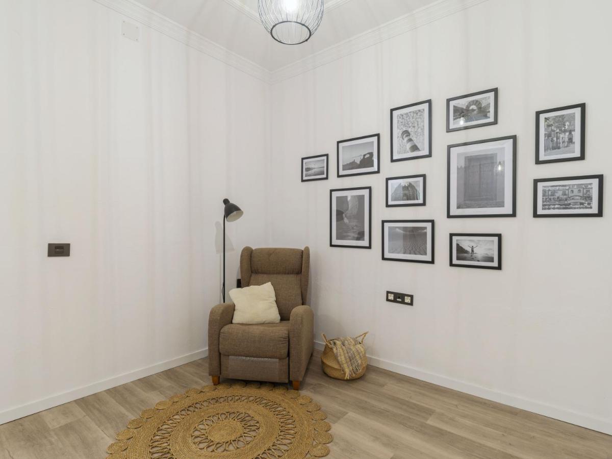 Live Tirajana Shepherds House Las Palmas de Gran Canaria Luaran gambar