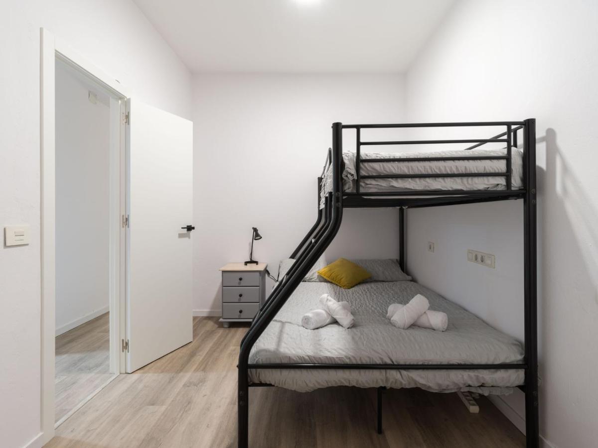 Live Tirajana Shepherds House Las Palmas de Gran Canaria Luaran gambar