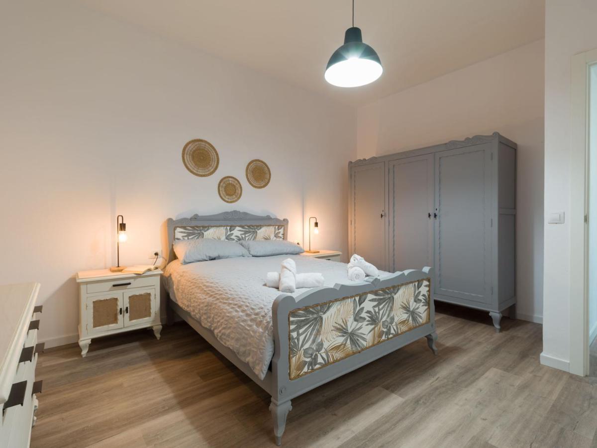 Live Tirajana Shepherds House Las Palmas de Gran Canaria Luaran gambar