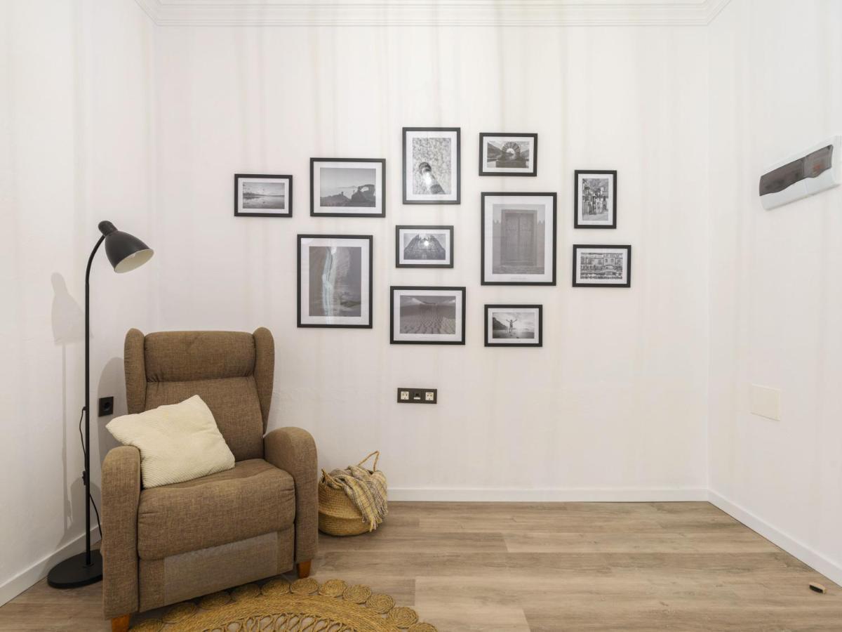 Live Tirajana Shepherds House Las Palmas de Gran Canaria Luaran gambar
