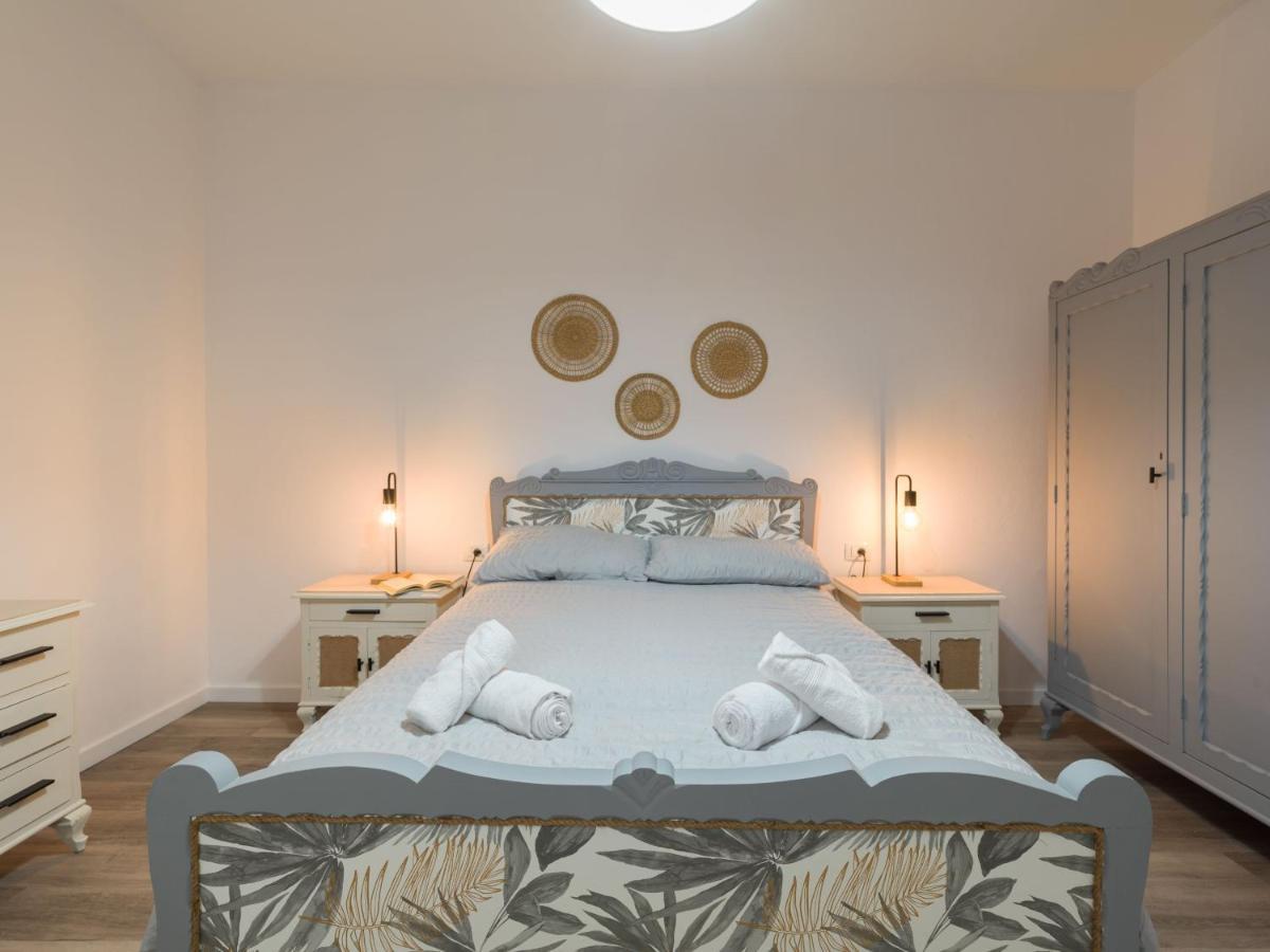 Live Tirajana Shepherds House Las Palmas de Gran Canaria Luaran gambar