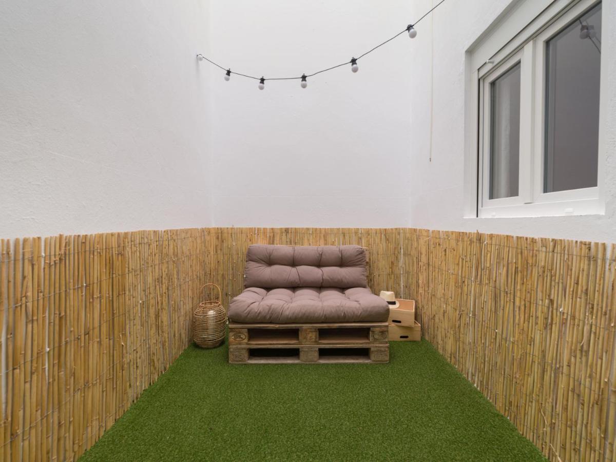 Live Tirajana Shepherds House Las Palmas de Gran Canaria Luaran gambar