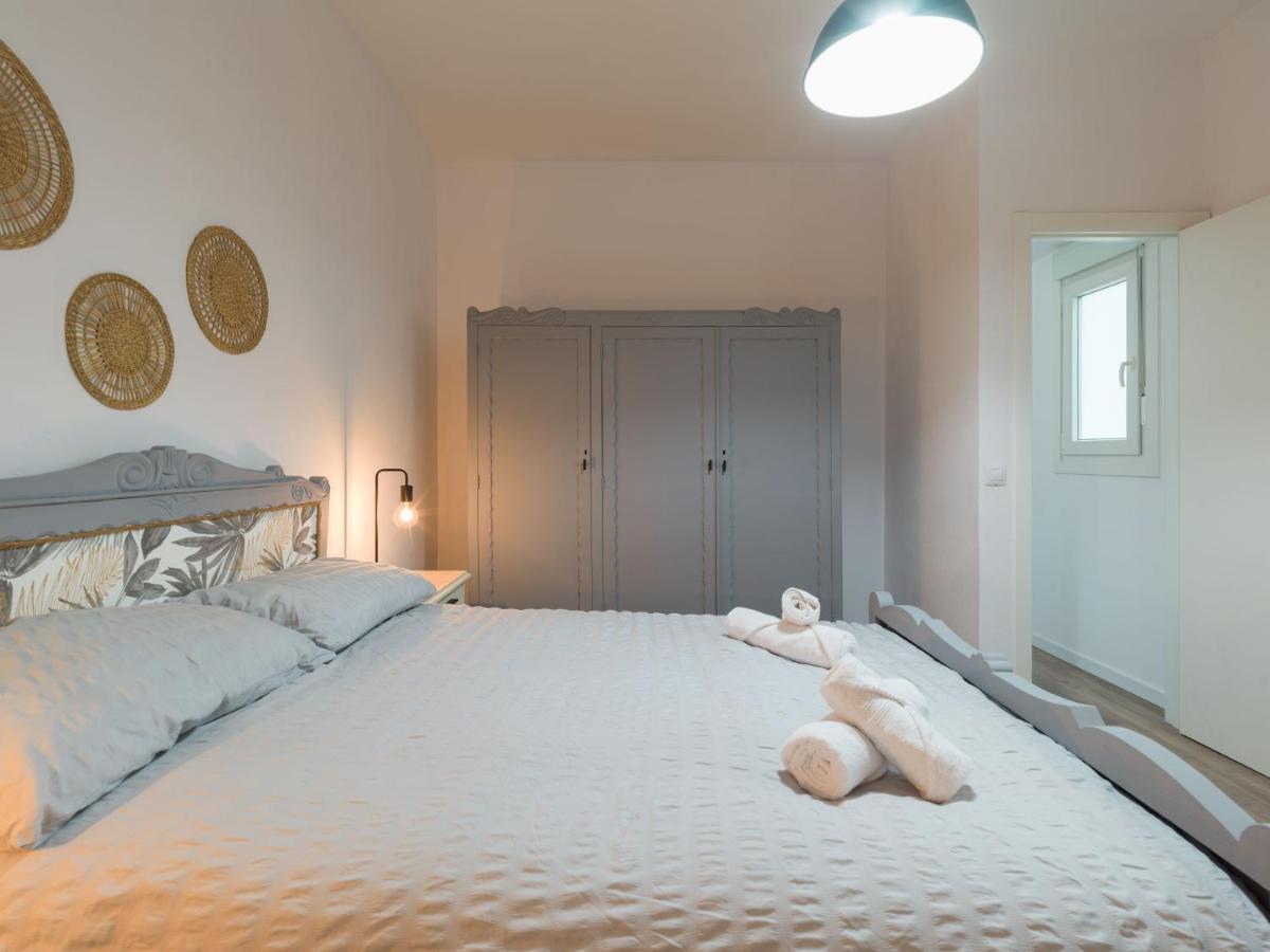 Live Tirajana Shepherds House Las Palmas de Gran Canaria Luaran gambar