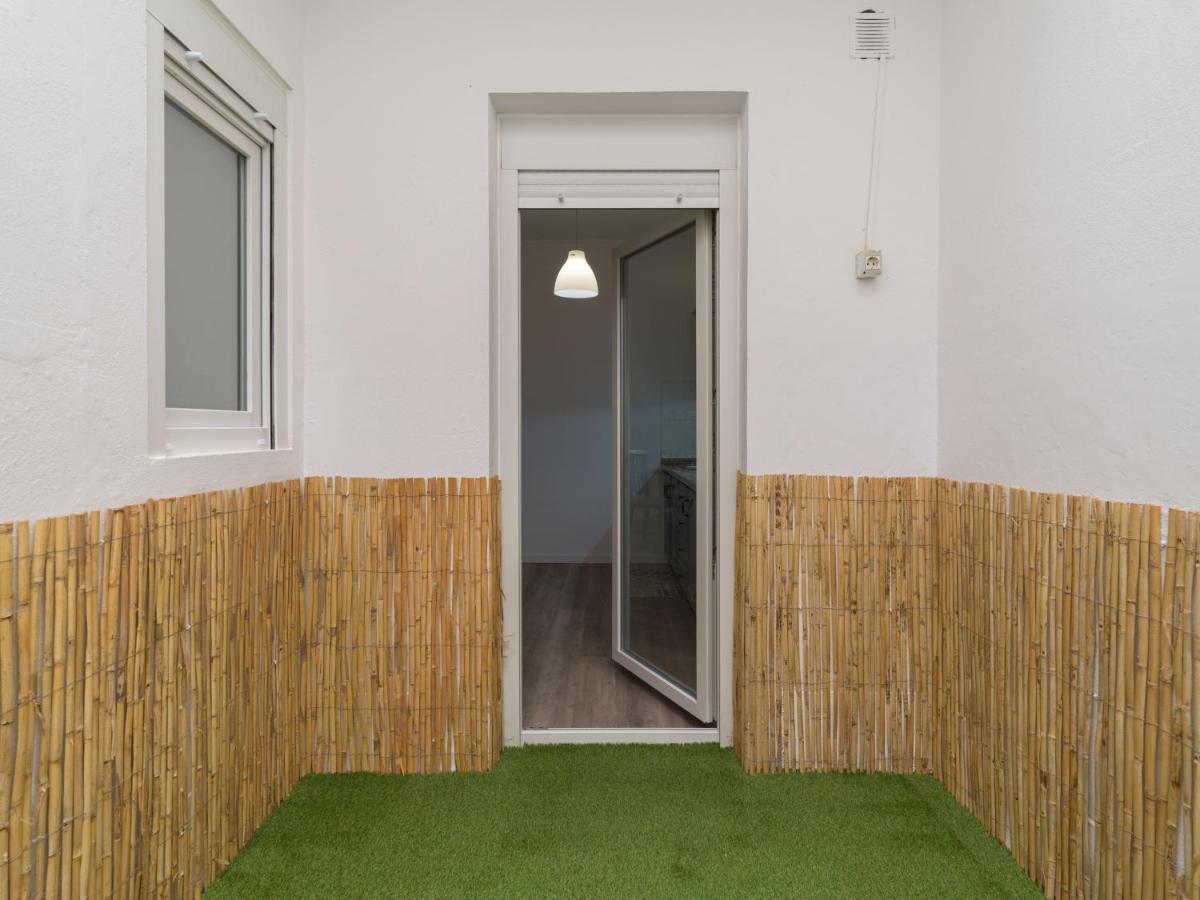 Live Tirajana Shepherds House Las Palmas de Gran Canaria Luaran gambar
