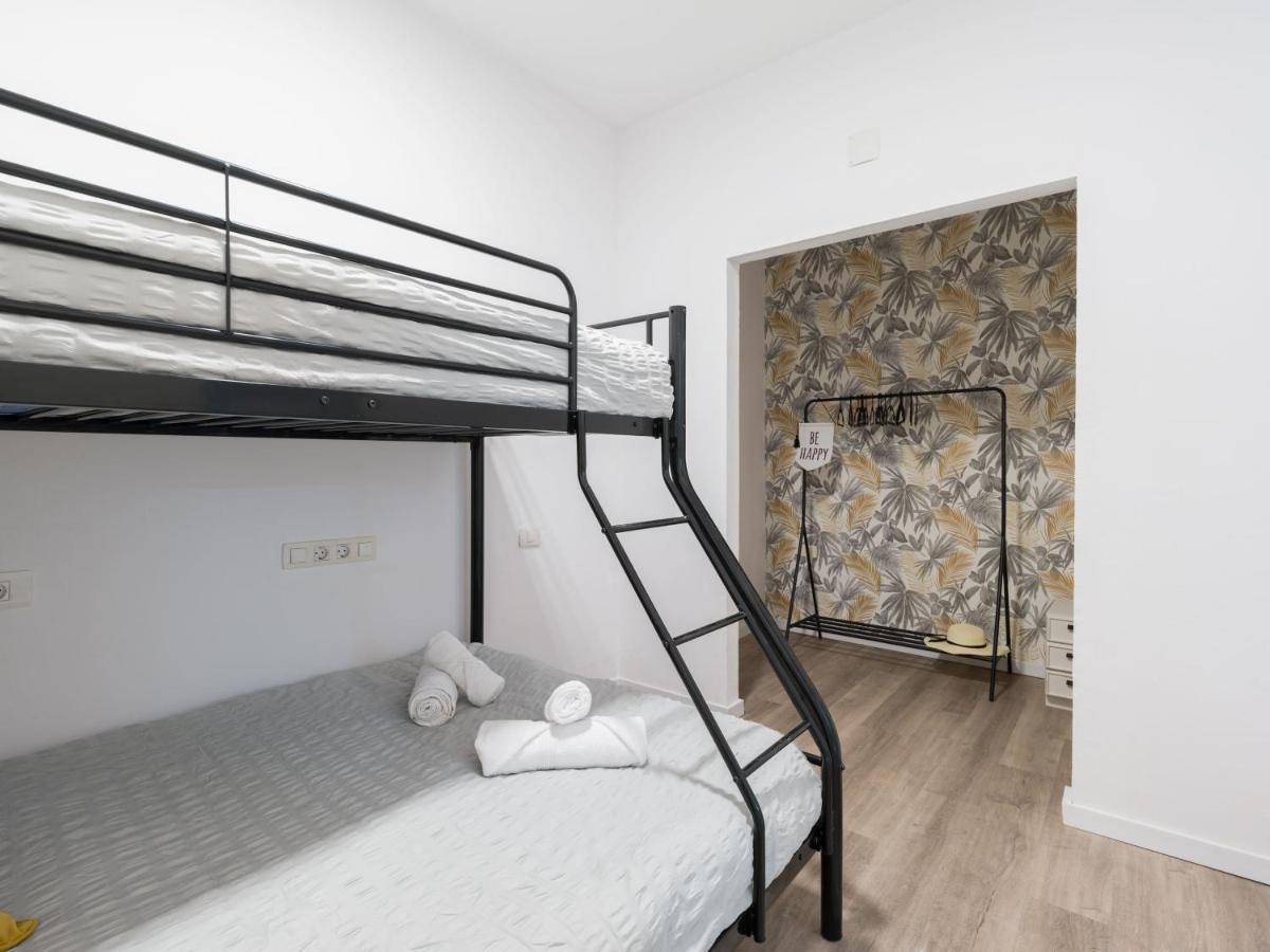 Live Tirajana Shepherds House Las Palmas de Gran Canaria Luaran gambar